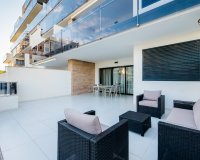 Alquiler corta estancia - Apartamento - Mil Palmeras