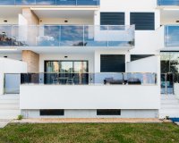 Alquiler corta estancia - Apartamento - Mil Palmeras