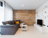 Alquiler corta estancia - Apartamento - Mil Palmeras