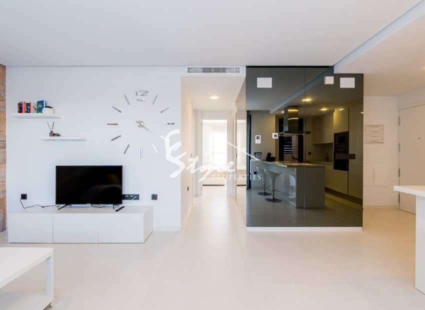 Alquiler corta estancia - Apartamento - Mil Palmeras