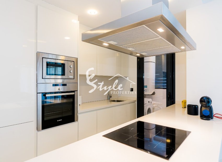 Alquiler corta estancia - Apartamento - Mil Palmeras