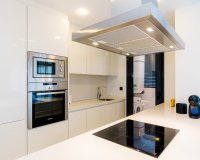 Alquiler corta estancia - Apartamento - Mil Palmeras