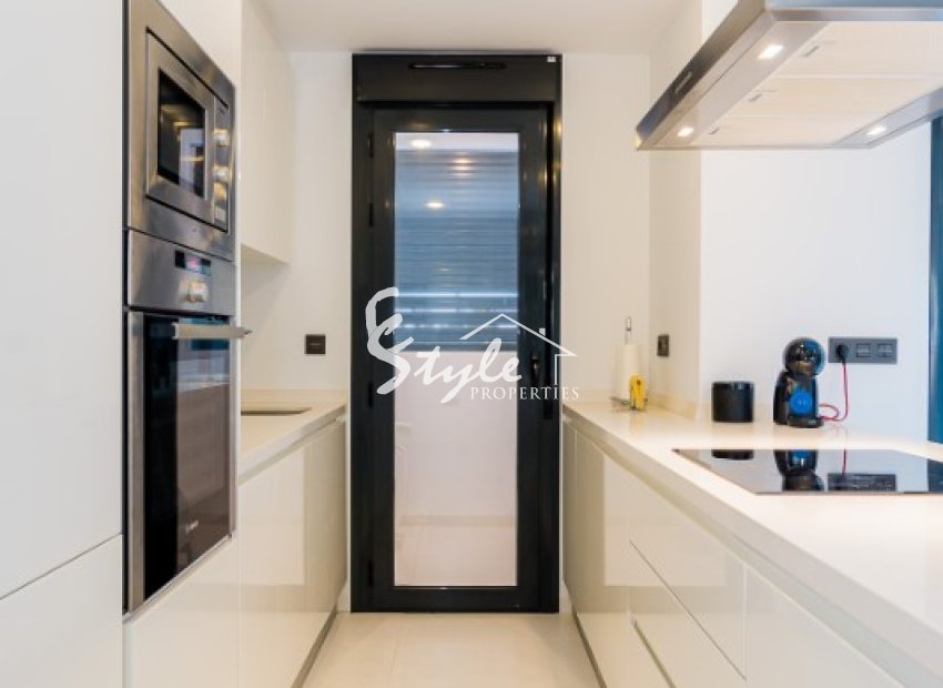 Alquiler corta estancia - Apartamento - Mil Palmeras