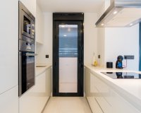 Alquiler corta estancia - Apartamento - Mil Palmeras