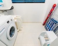 Alquiler corta estancia - Apartamento - Mil Palmeras