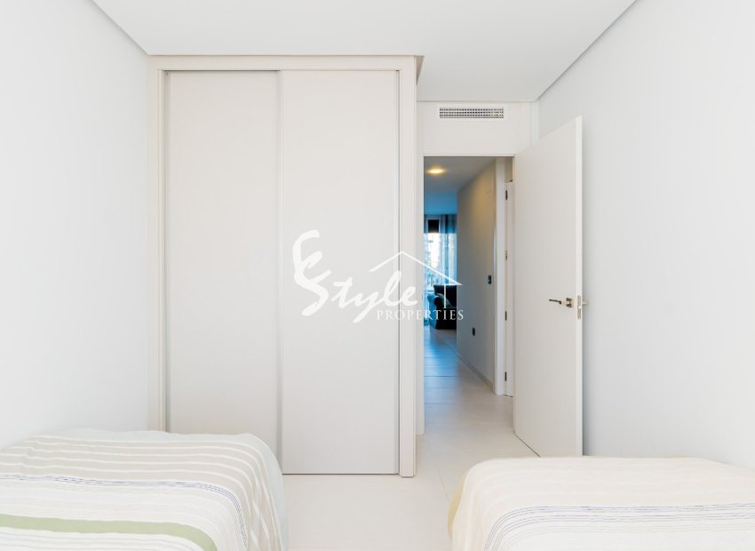 Alquiler corta estancia - Apartamento - Mil Palmeras