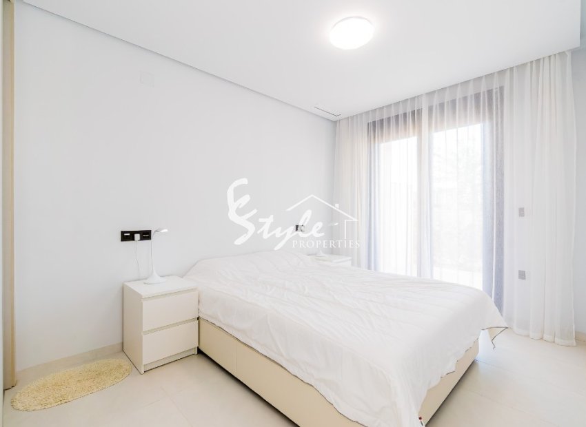 Alquiler corta estancia - Apartamento - Mil Palmeras