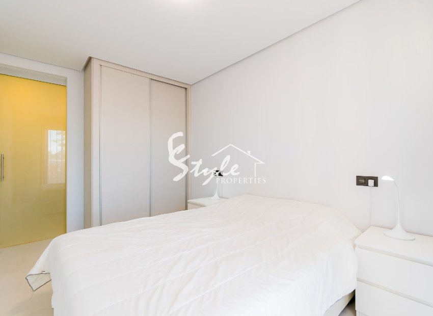 Alquiler corta estancia - Apartamento - Mil Palmeras