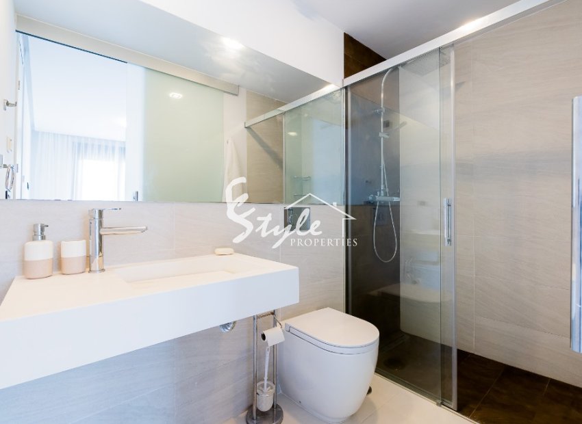 Alquiler corta estancia - Apartamento - Mil Palmeras