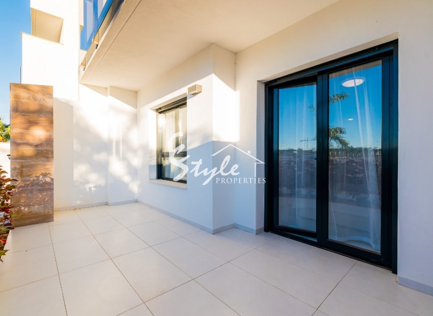 Alquiler corta estancia - Apartamento - Mil Palmeras