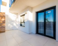 Alquiler corta estancia - Apartamento - Mil Palmeras