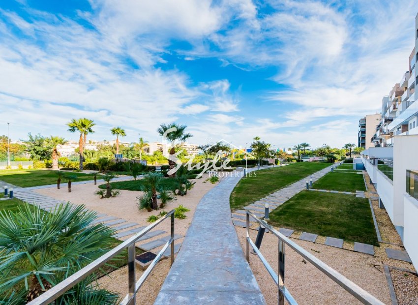 Alquiler corta estancia - Apartamento - Mil Palmeras