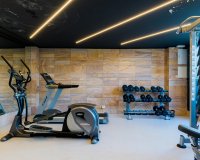 Alquiler corta estancia - Apartamento - Mil Palmeras