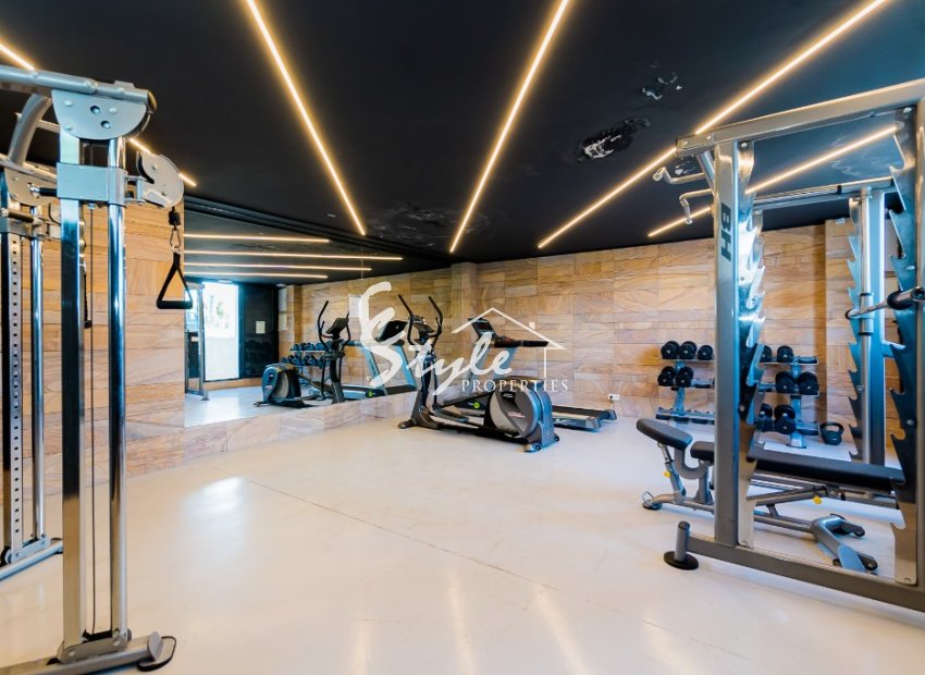 Alquiler corta estancia - Apartamento - Mil Palmeras