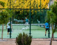 Alquiler corta estancia - Apartamento - Mil Palmeras