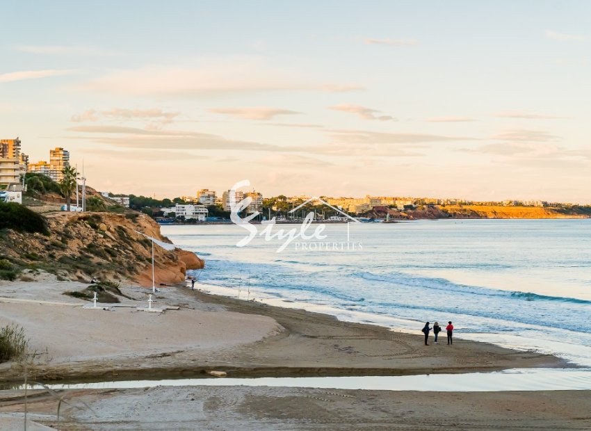 Alquiler corta estancia - Apartamento - Mil Palmeras