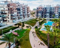 Alquiler corta estancia - Apartamento - Mil Palmeras