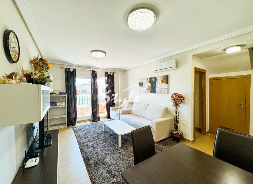 Alquiler corta estancia - Apartamento - Playa Flamenca - Zeniamar