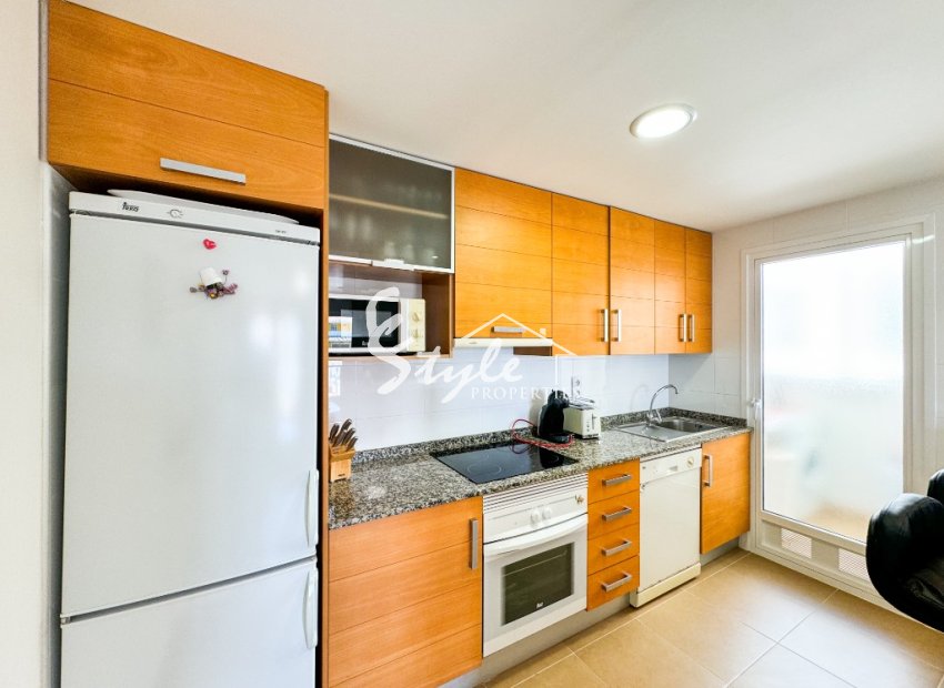 Alquiler corta estancia - Apartamento - Playa Flamenca - Zeniamar