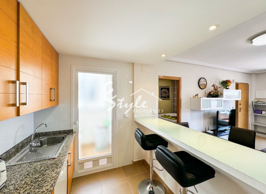 Alquiler corta estancia - Apartamento - Playa Flamenca - Zeniamar