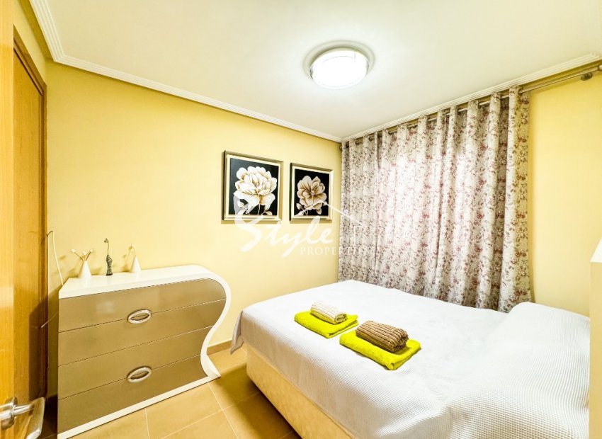 Alquiler corta estancia - Apartamento - Playa Flamenca - Zeniamar