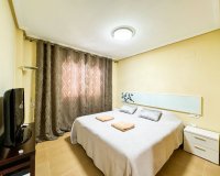 Alquiler corta estancia - Apartamento - Playa Flamenca - Zeniamar