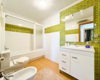 Alquiler corta estancia - Apartamento - Playa Flamenca - Zeniamar