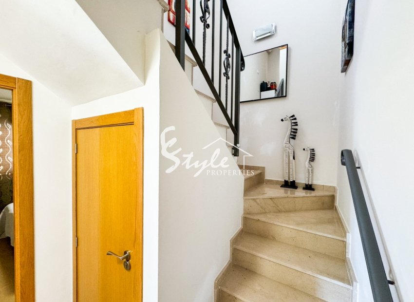 Alquiler corta estancia - Apartamento - Playa Flamenca - Zeniamar