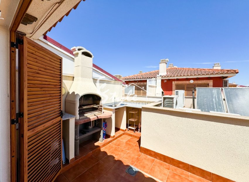 Alquiler corta estancia - Apartamento - Playa Flamenca - Zeniamar