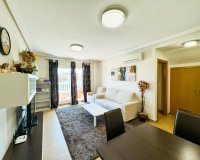 Alquiler corta estancia - Apartamento - Playa Flamenca