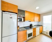 Alquiler corta estancia - Apartamento - Playa Flamenca