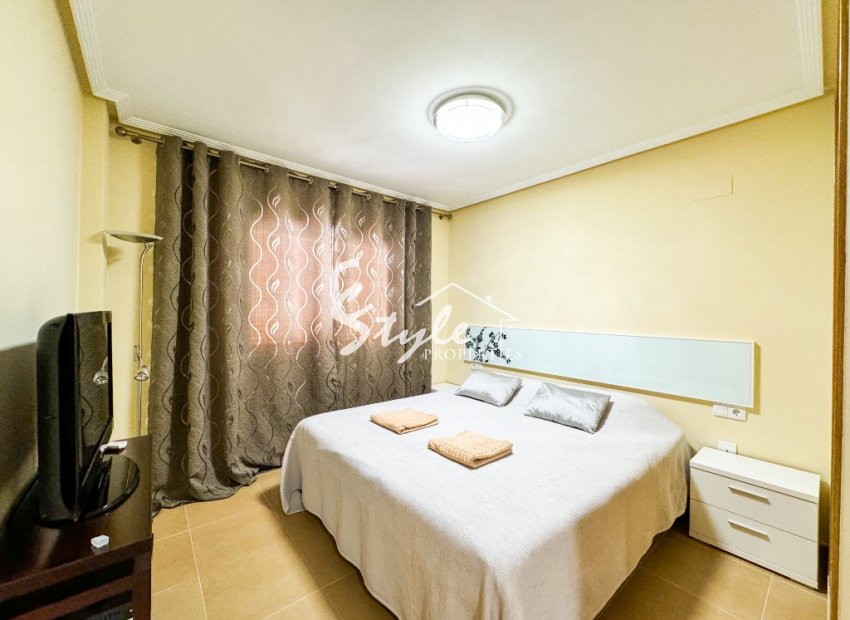 Alquiler corta estancia - Apartamento - Playa Flamenca