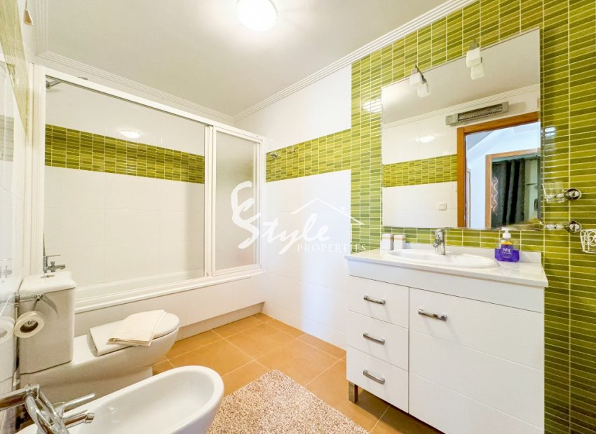 Alquiler corta estancia - Apartamento - Playa Flamenca