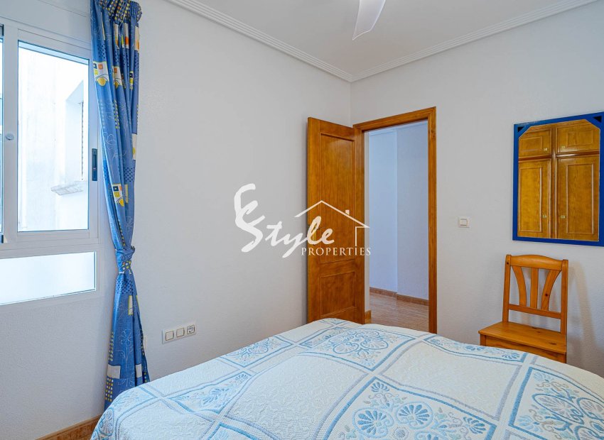 Alquiler corta estancia - Apartamento - Playa Flamenca