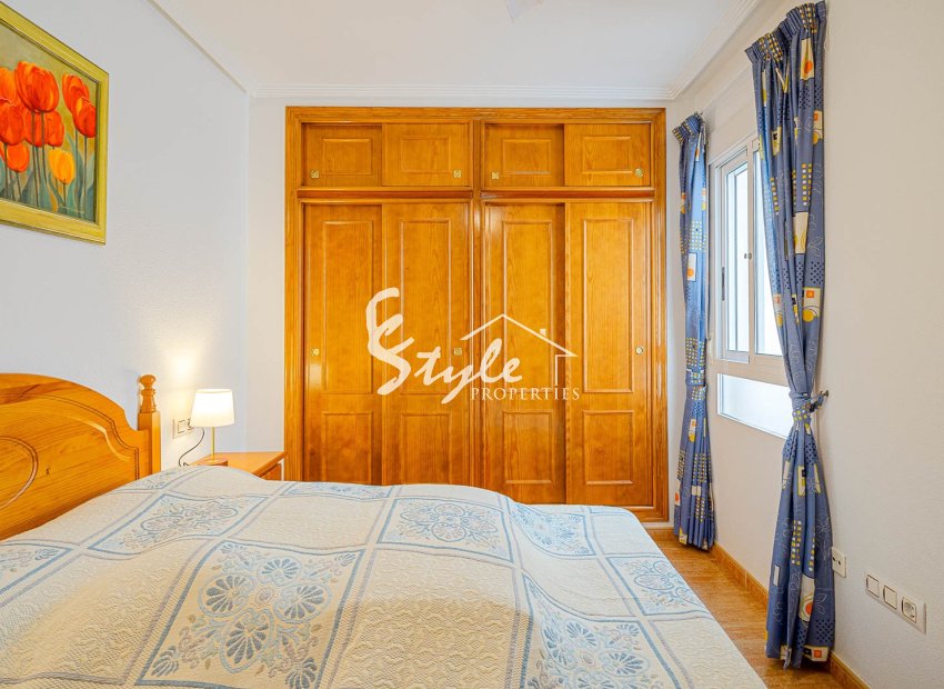 Alquiler corta estancia - Apartamento - Playa Flamenca