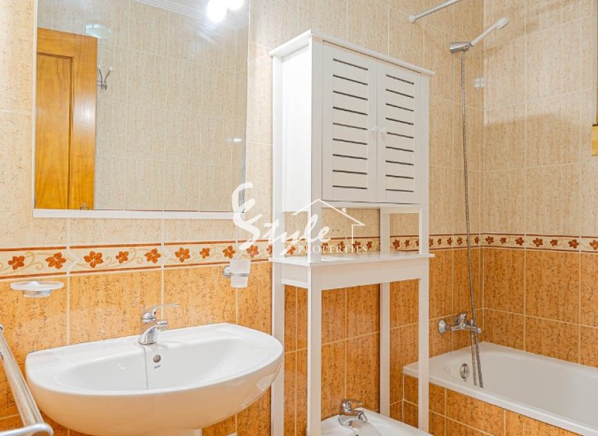 Alquiler corta estancia - Apartamento - Playa Flamenca