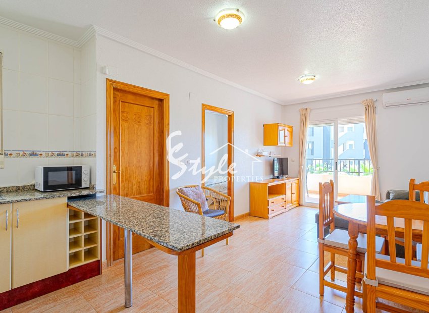 Alquiler corta estancia - Apartamento - Playa Flamenca
