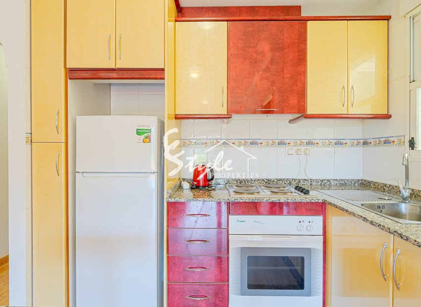 Alquiler corta estancia - Apartamento - Playa Flamenca