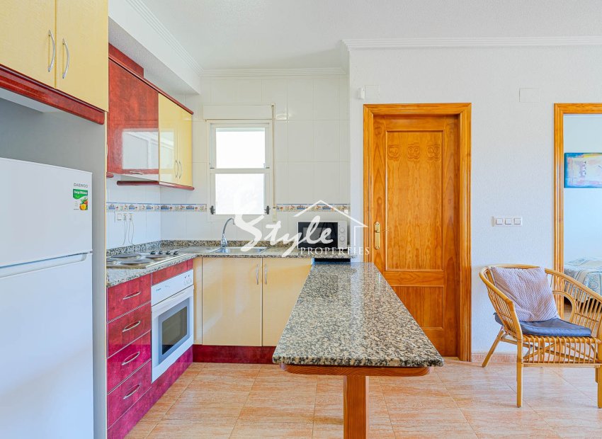 Alquiler corta estancia - Apartamento - Playa Flamenca