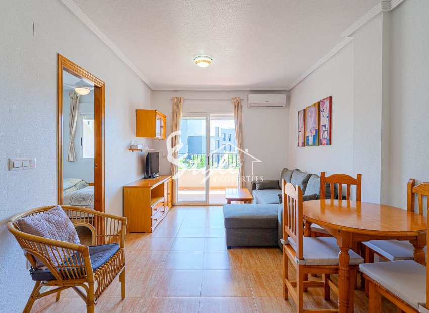 Alquiler corta estancia - Apartamento - Playa Flamenca