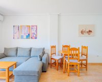 Alquiler corta estancia - Apartamento - Playa Flamenca