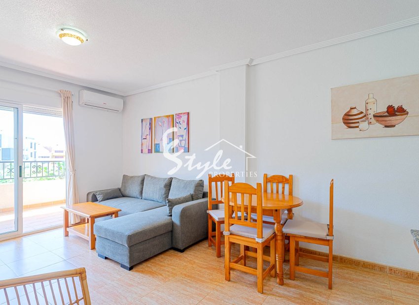 Alquiler corta estancia - Apartamento - Playa Flamenca