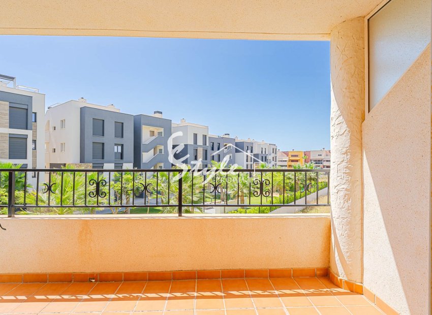 Alquiler corta estancia - Apartamento - Playa Flamenca