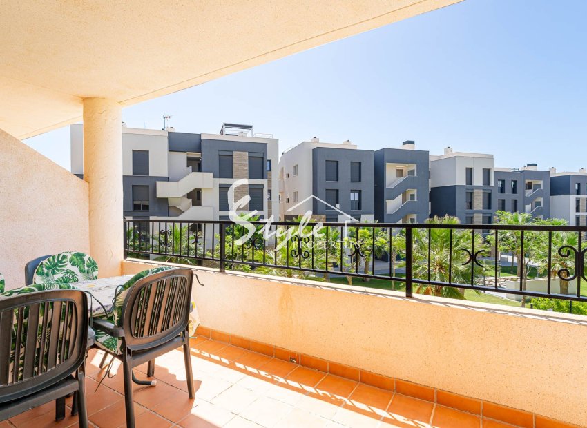 Alquiler corta estancia - Apartamento - Playa Flamenca