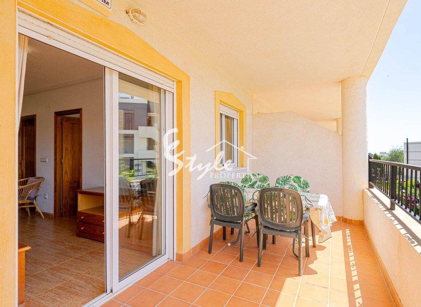 Alquiler corta estancia - Apartamento - Playa Flamenca