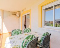 Alquiler corta estancia - Apartamento - Playa Flamenca