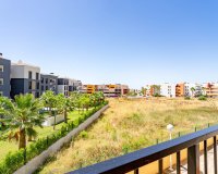 Alquiler corta estancia - Apartamento - Playa Flamenca