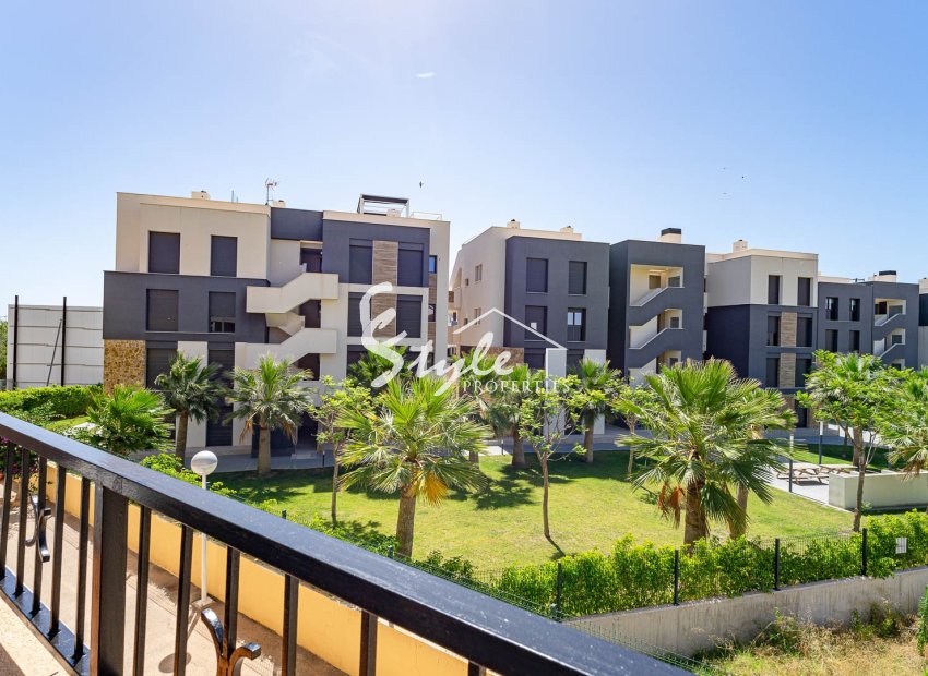 Alquiler corta estancia - Apartamento - Playa Flamenca