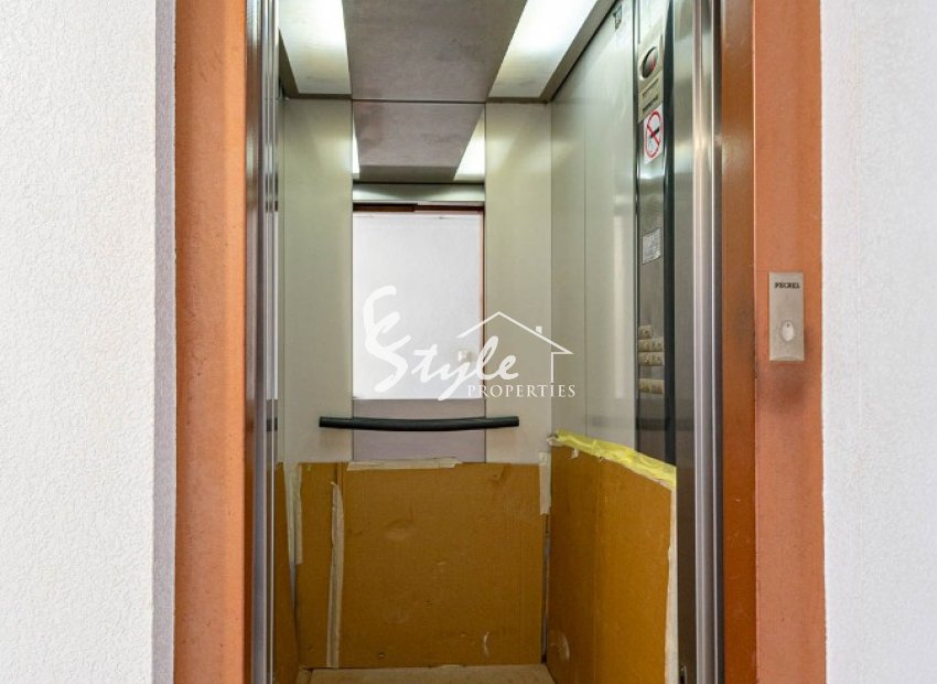 Alquiler corta estancia - Apartamento - Playa Flamenca