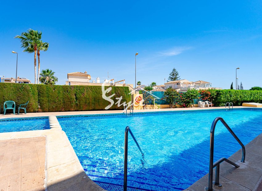 Alquiler corta estancia - Apartamento - Playa Flamenca